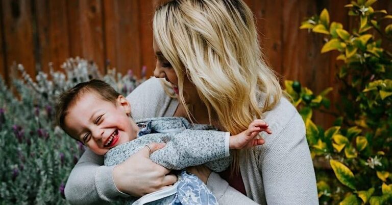 FREE WORKSHOP: Understanding & managing anxiety (ages 0–5)