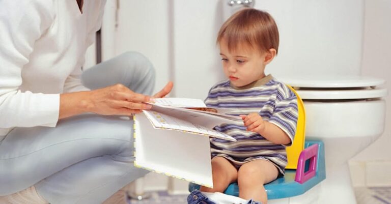 FREE WORKSHOP: Toilet Training Children with SEND (ages 0–5 years, England)
