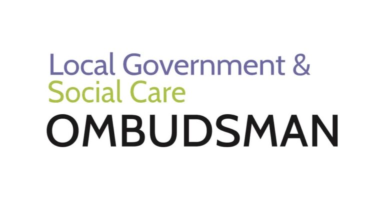 Local Government & Social Care Ombudsman