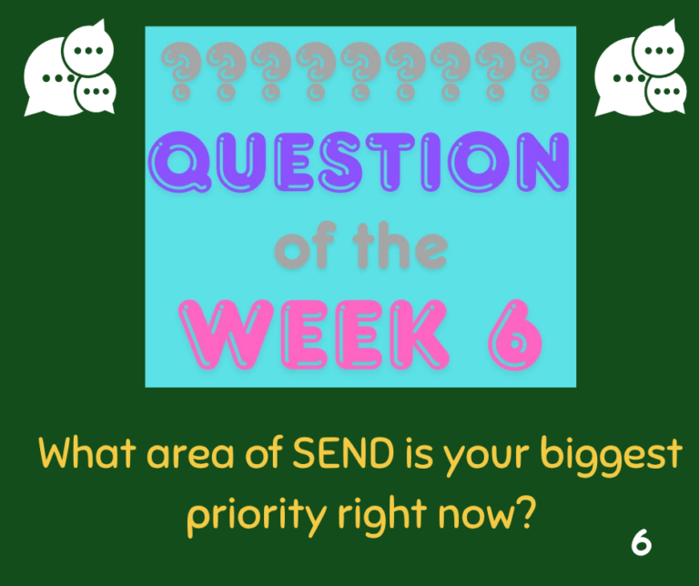 Question of the Week 6